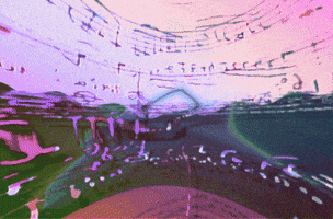 Pop Art GIF by Xinanimodelacra