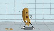 Run Coming GIF by Bakarmax