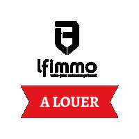 Lf Immo Sticker by lfimmofrance