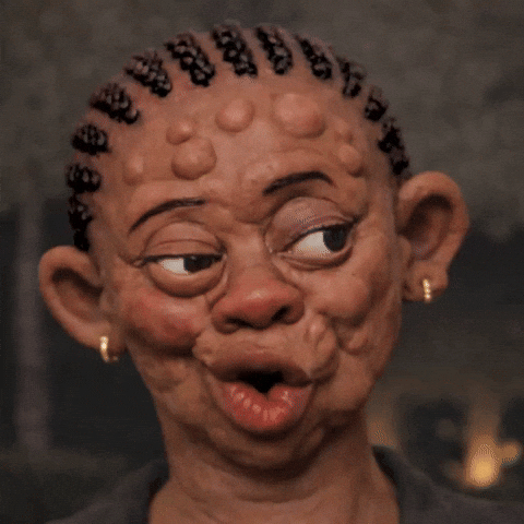 Baddies GIF