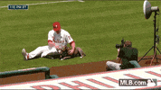 phi GIF by MLB