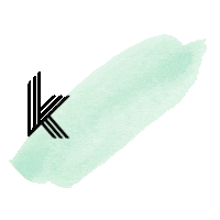 Question Mark Sticker by K Agency