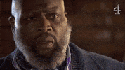 Scared Family GIF by Hollyoaks