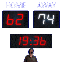 62 Home Sticker