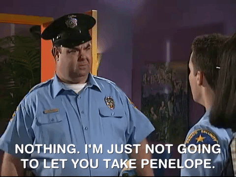 the amanda show nicksplat GIF