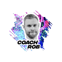 CM2CrossFit cm2 crossfit crossfit cm2 coach rob cm2crossfit Sticker