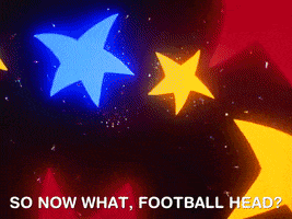 hey arnold nicksplat GIF