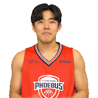 Basketball Lol Sticker by hyundaimobis