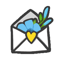 Mothers Day Love Sticker