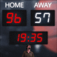 57 Away GIF