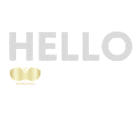 Beauty Hello Sticker by CFB Cosmetics
