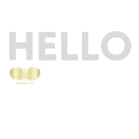 Brows Hello Sticker by CFB Cosmetics