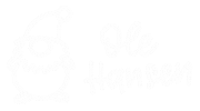 Hansen Wichtel Sticker