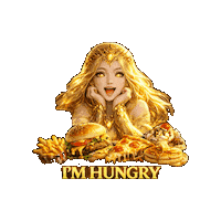 Animefood Snackattack Sticker by Astral Allies