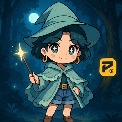 Loop Floating GIF by Persona