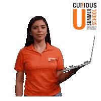 Sign Up Short Course Sticker by University of Twente