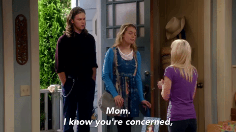 season 1 episode 10 GIF by mom