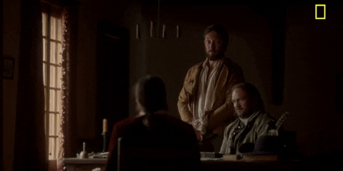 Episode 2 GIF by National Geographic Channel