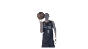 Liga Endesa Spinning Sticker by ACB