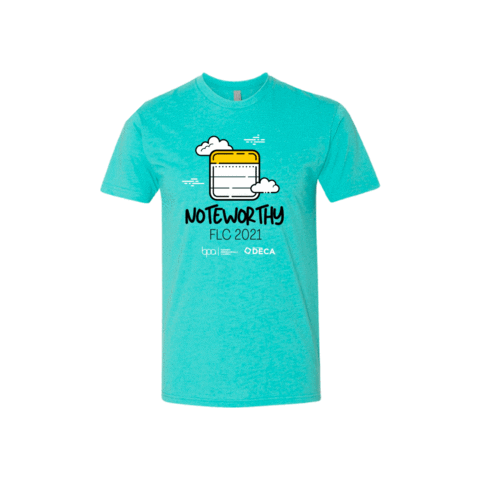 Ok Sticker by Oklahoma DECA