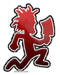 insane STICKER