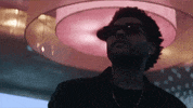 Out Of Time Karaoke GIF by The Weeknd
