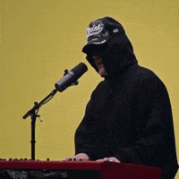 Colors Coachella GIF by Respective