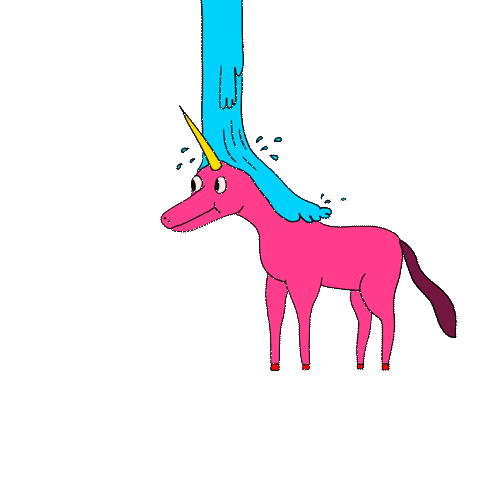 happy fun Sticker