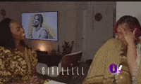 Girl GIF by UVO Media