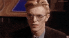 David Bowie What GIF