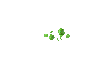 Splat Slime Sticker by Nickelodeon