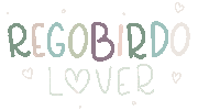 RegoLodos natural lover verde farmacia Sticker