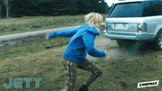 Gaite Jansen Bounce GIF by Cinemax