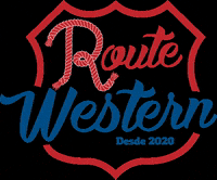 Routewestern GIF by misscountry