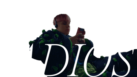 Happy Good Bye Sticker by Rada Mancy