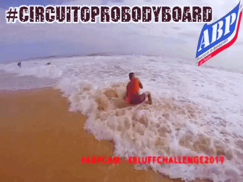 Surf Bodyboard GIF by Bodyboarding Panama