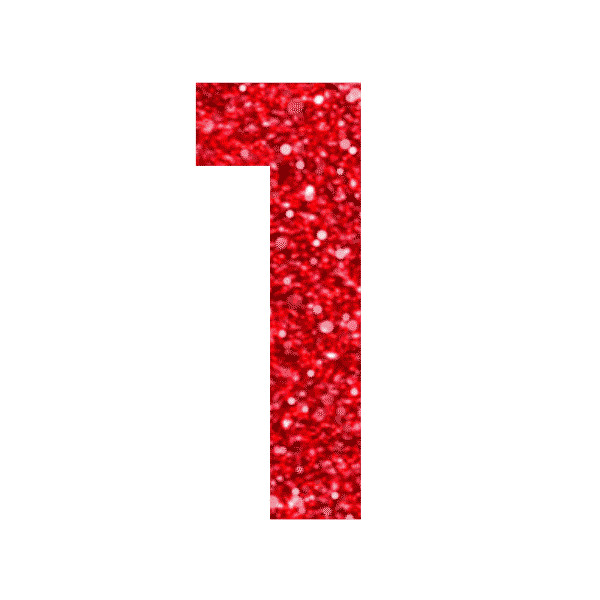 etalkctv_ giphyupload tv 1 one Sticker