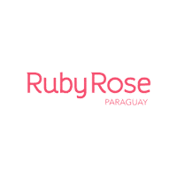 Rubyrose Sticker by Ruby Rose Paraguay