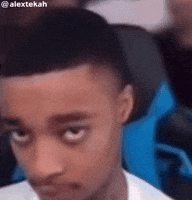 Serious Bro GIF