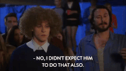 comedy central blake henderson GIF by Workaholics