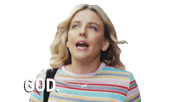 angry comedy central Sticker by The Other Two