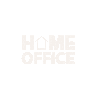 Home Office Sticker