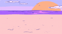 Beach Vibes