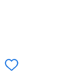 Heart Love Sticker by Colegio Itaqua