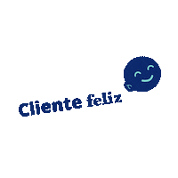 Happy Feliz Sticker