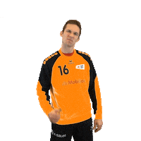 swisshandball_official handball schweiz swiss swisshandball Sticker