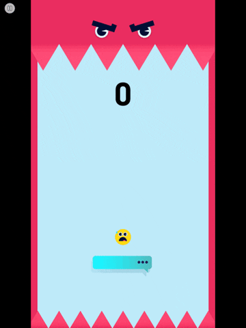 Emoji Gameplay GIF by PLAY