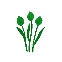 Flowers Sticker