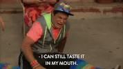 comedy central adam demamp GIF by Workaholics