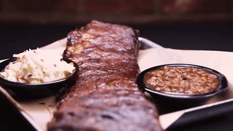 GIF by Corky's Ribs & BBQ